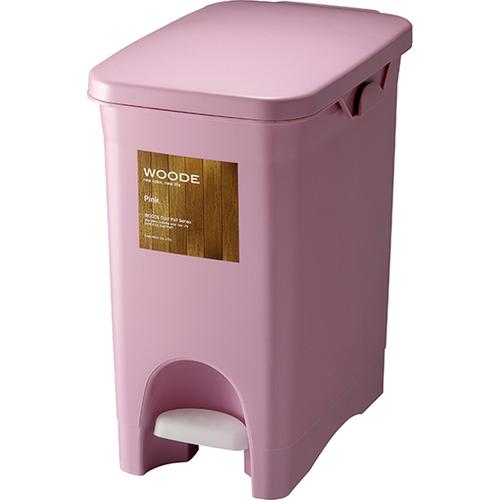 20ps rsd-309pk垃圾箱灰尘箱分辨罐塑料瓶花园院子桶容器洗衣店箱收藏