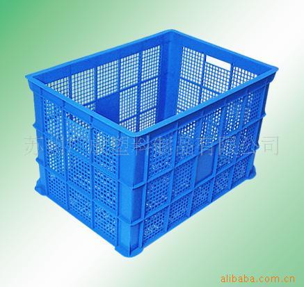 原料辅料,初加工材料 包装材料及容器 塑料包装容器 塑料箱 厂价直销