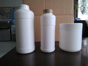 食品塑料瓶 塑料包装瓶 塑料包装容器 密封瓶密封瓶
